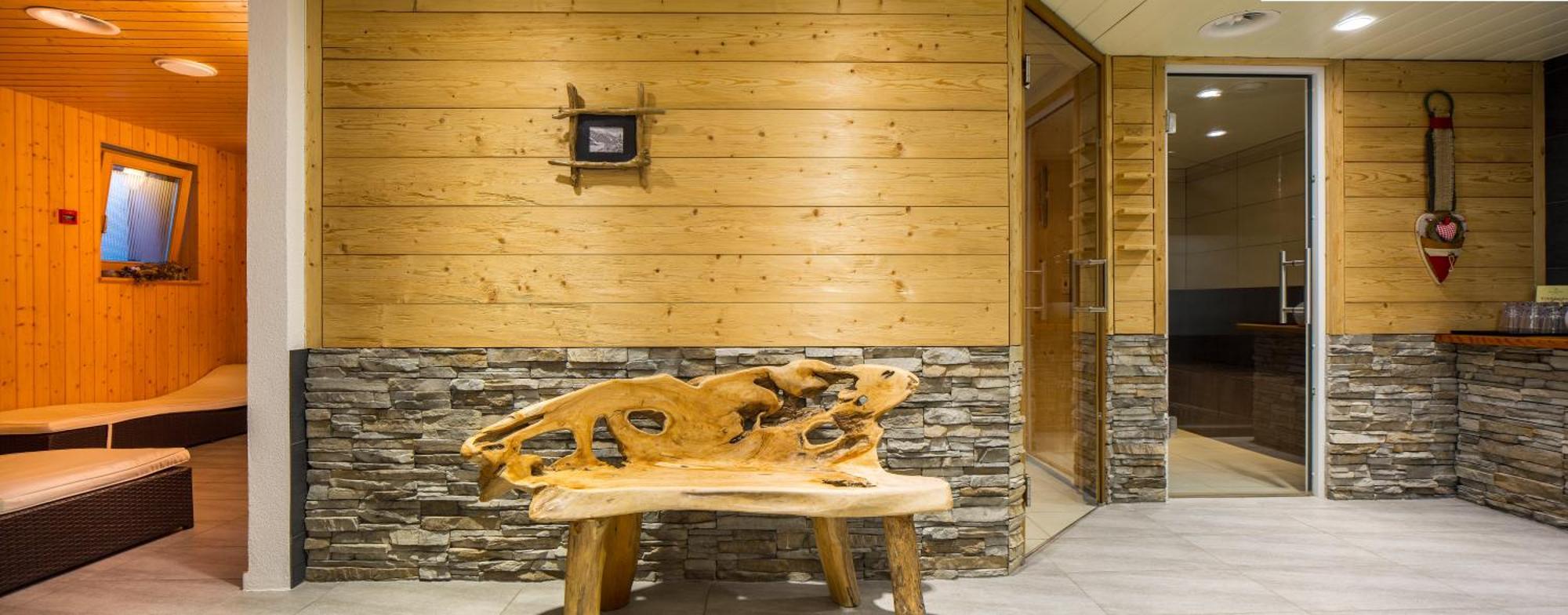 Hotel Hubertus Obergesteln Экстерьер фото